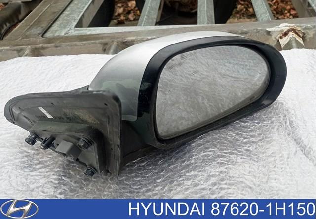 HYUNDAI 876201H150 Правое зеркало в наличии Павлоград