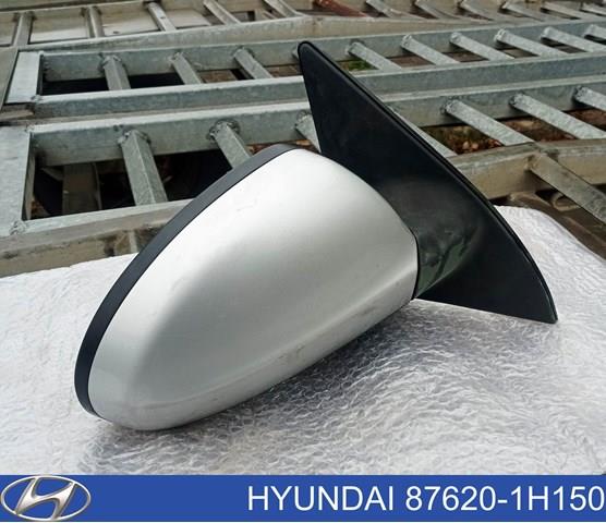 876201H150 Зеркало заднего вида правое купить Кривой Рог