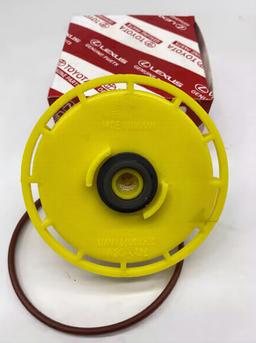 2339051070 TOYOTA Фильтр топливный купить в Николаев