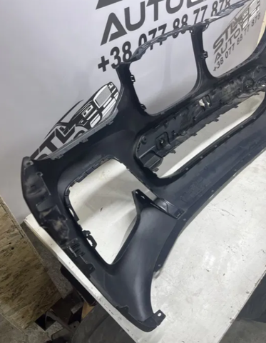 BMW 51117490203 Передний бампер в наличии Винница