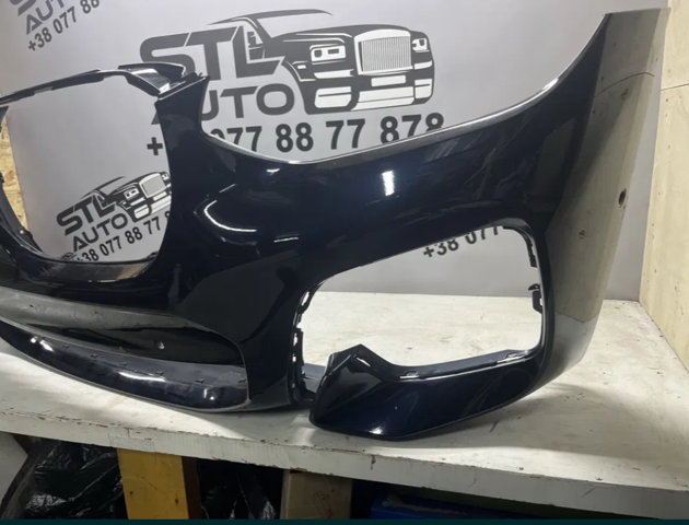 51117490203 BMW Бампер передний купить в Тернополь