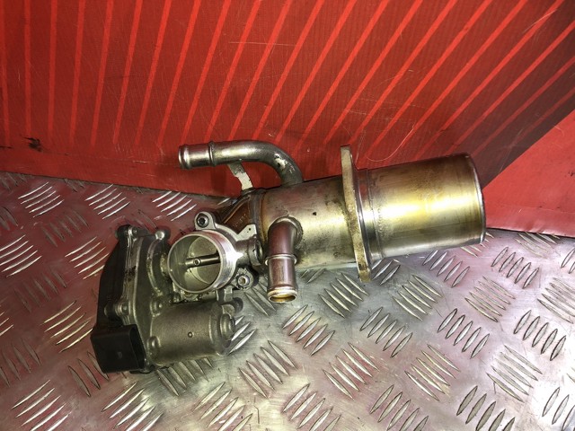 04L131512A VAG Радиатор системы EGR купить в Запорожье