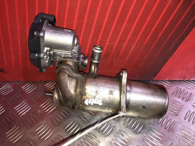04L131512A VAG Радиатор системы EGR купить в Тернополь