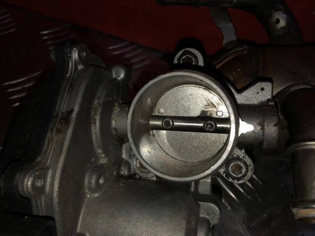 04L131512A VAG Радиатор системы EGR рециркуляции выхлопных газов купить в Кривой Рог