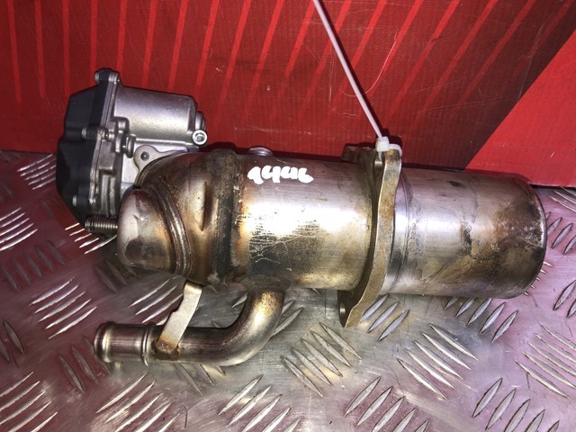 04L131512A VAG Радиатор системы EGR купить в Харьков