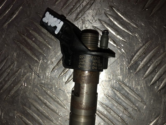 VAG 059130277CC Форсунка впрыска топлива в наличии Кривой Рог