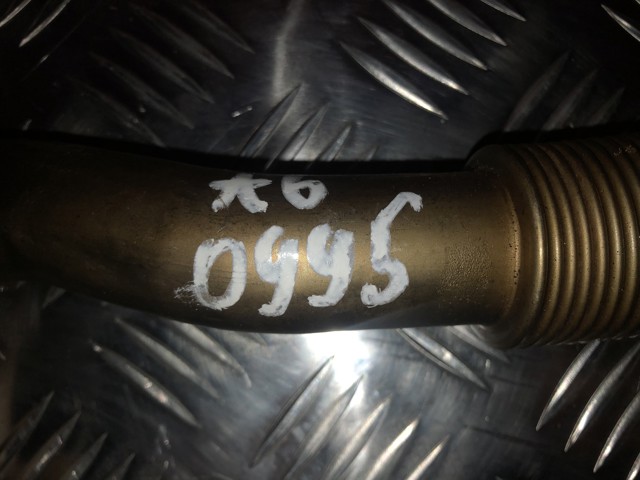 VAG 059131525BJ Патрубок турбины выхлопных газов в наличии Ровно