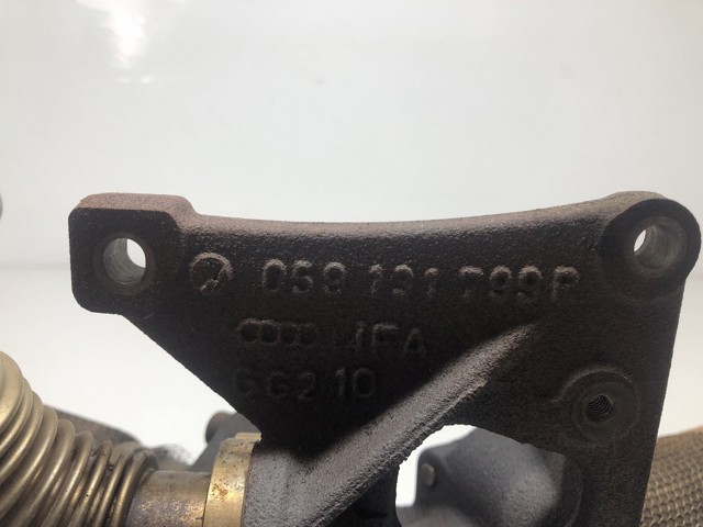 VAG 059131799R Коллектор выпускной в наличии Полтава