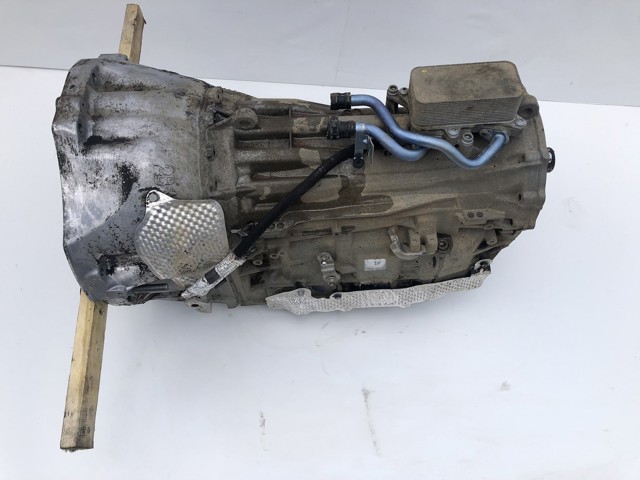 АКПП в сборе 0C8300036R VAG