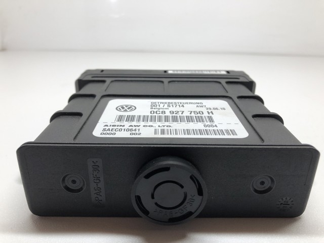 0C8927750H Блок управления акпп купить Днепр