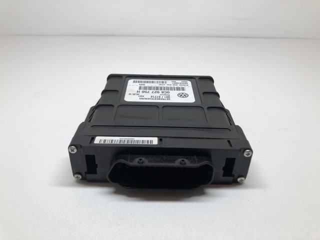 Модуль АКПП электронный 0C8927750H VAG