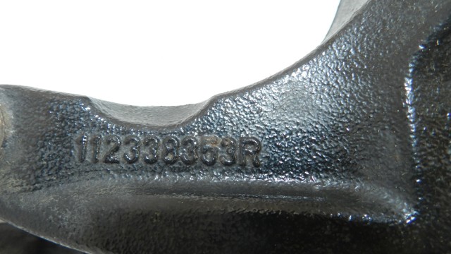 112338353R RENAULT купить в Кривой Рог