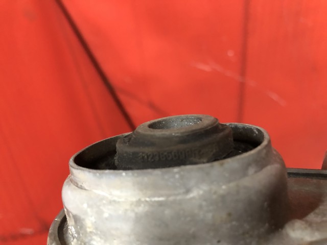 RENAULT 112385698R Задняя опора двигателя в наличии Днепр