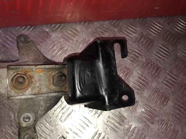 112531966R RENAULT Кронштейн подушки КПП купить в Харьков