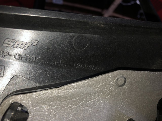 12893090 RENAULT купить в Львов