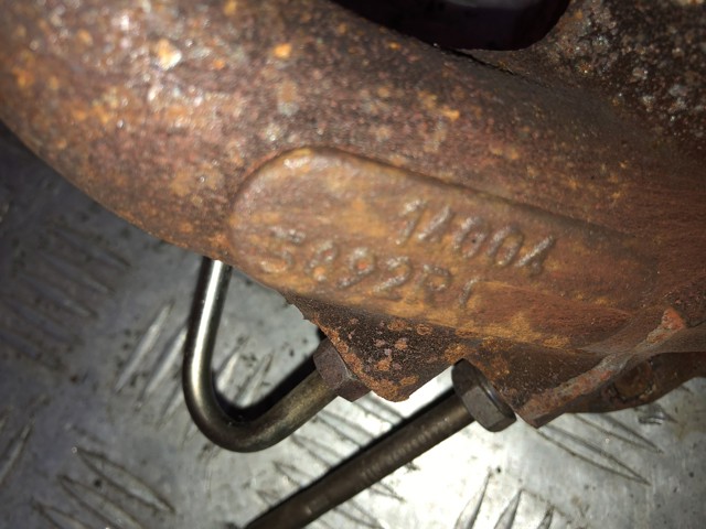140045892R RENAULT купить в Павлоград