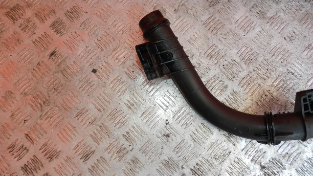 144605995R RENAULT Патрубок интеркулера купить в Винница