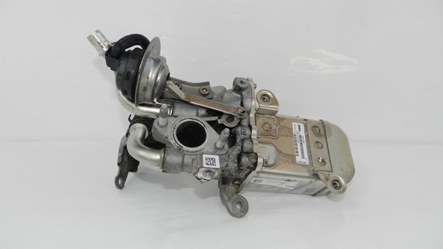 RENAULT 147353457R Радиатор системы EGR в наличии Харьков