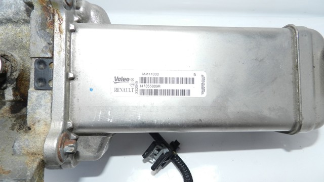 147355889R RENAULT Радиатор системы EGR купить в Житомир