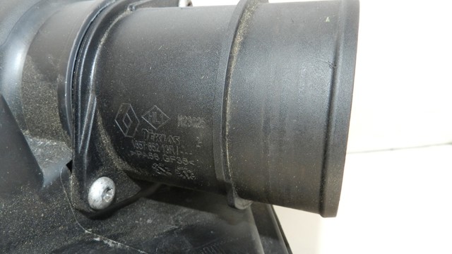 RENAULT 165008632R Корпус воздушного фильтра в наличии Киев