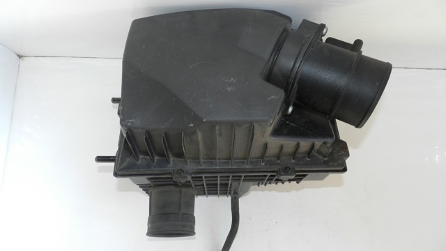 RENAULT 165008632R Корпус воздушного фильтра в наличии Львов