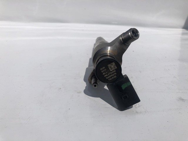 RENAULT 166009567R Топливные форсунки в наличии Киев