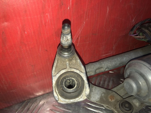 1Z1955023C VAG Трапеция дворников купить в Запорожье