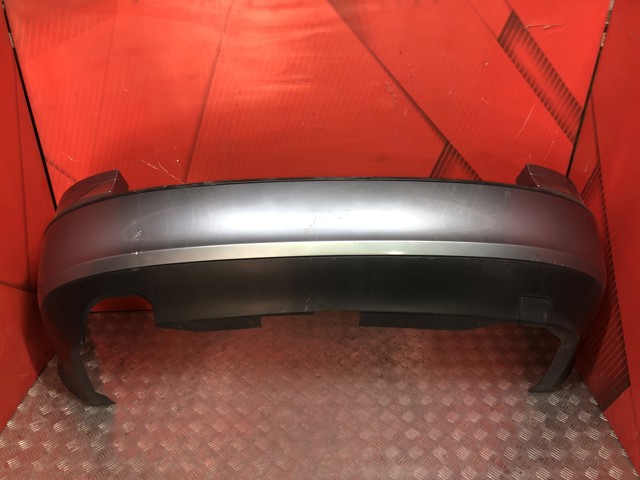 Задний бампер 1Z9807421 VAG