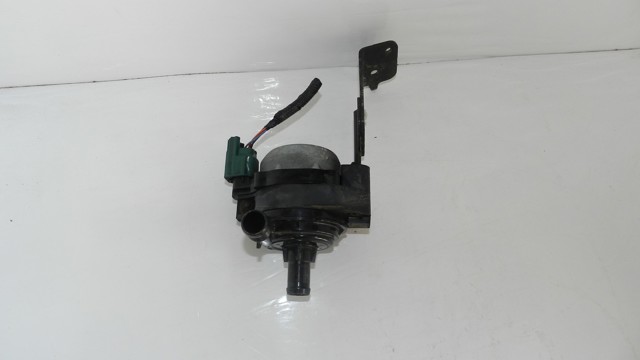 RENAULT 210109597R Помпа водяная (насос) охлаждения, дополнительный электрический в наличии Днепр