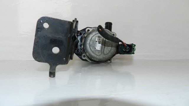RENAULT 210109597R Помпа водяная (насос) охлаждения, дополнительный электрический в наличии Полтава