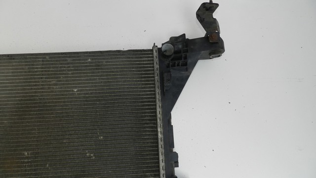 214106556R RENAULT Радиатор купить в Львов