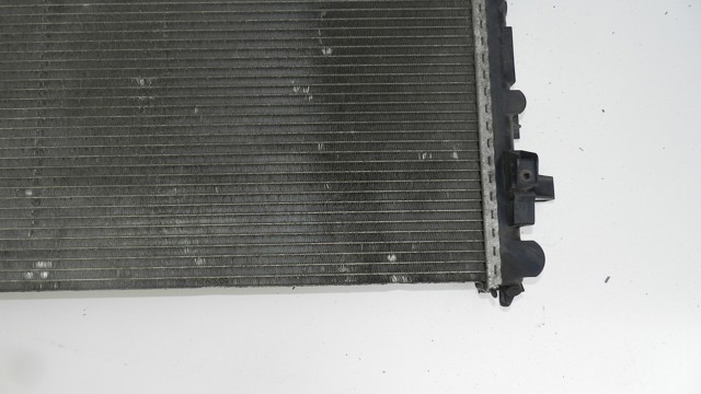 214106556R RENAULT Радиатор купить в Ровно