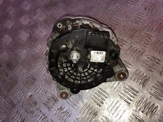 RENAULT 231005933R Генератор в наличии Харьков