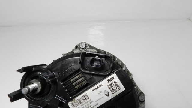 231007619R RENAULT Генератор купить в Полтава