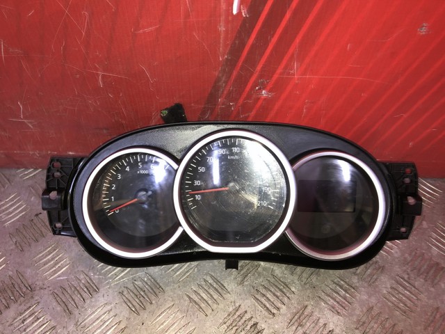 Щиток приборов 248108019R RENAULT