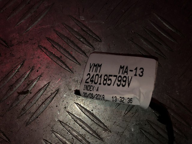 RENAULT 251506286R в наличии Винница