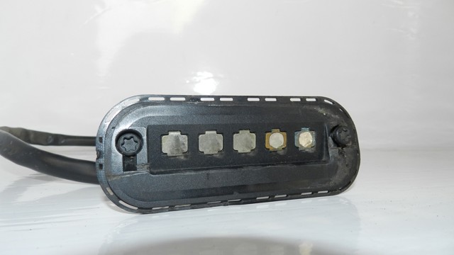 252160005R RENAULT купить в Черновцы
