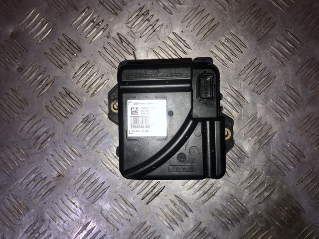 Динамик приближения автомобиляя 256A84676R RENAULT