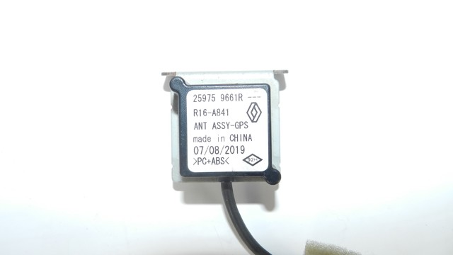 RENAULT 259759661R в наличии Украина