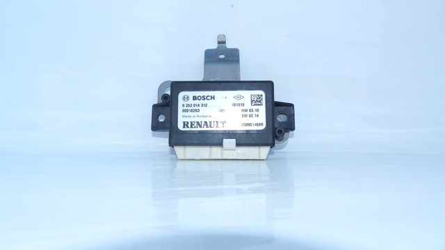 RENAULT 259901468R в наличии Ирпень