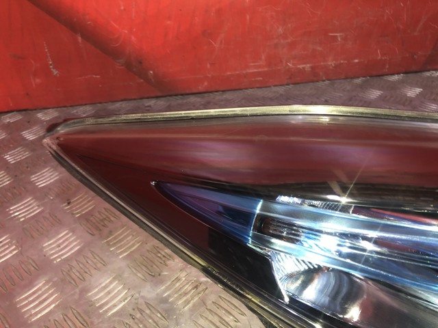 RENAULT 260109891R в наличии Чернигов