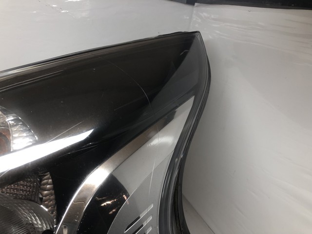 260605173R RENAULT Фара левая купить в Одесса