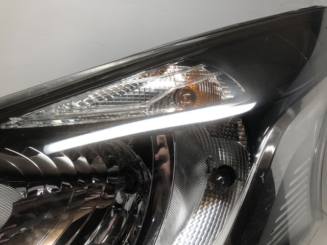 260605173R RENAULT Фара левая купить в Каменское