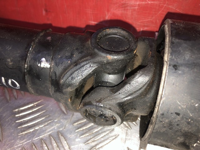26107614687 BMW Кардан задний купить в Ирпень