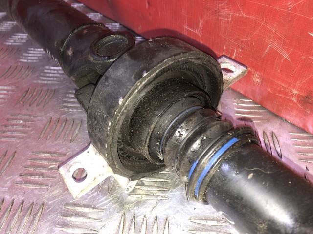 26107614687 BMW Кардан задний купить в Ровно
