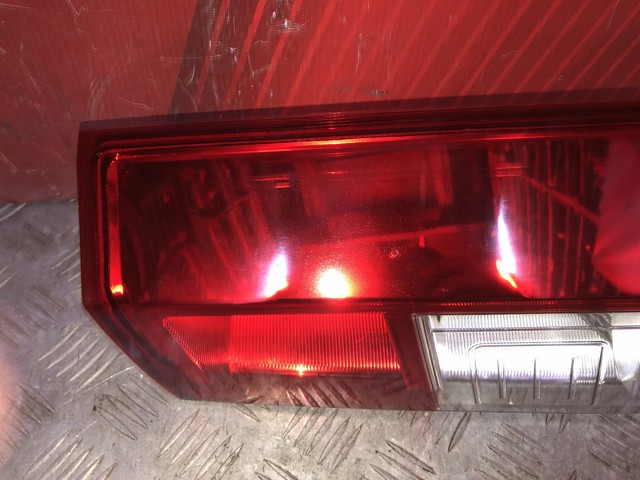 RENAULT 265509604R Фонарь задний правый в наличии Львов