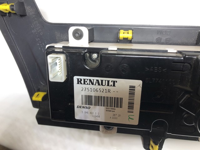 RENAULT 275106521R в наличии Харьков