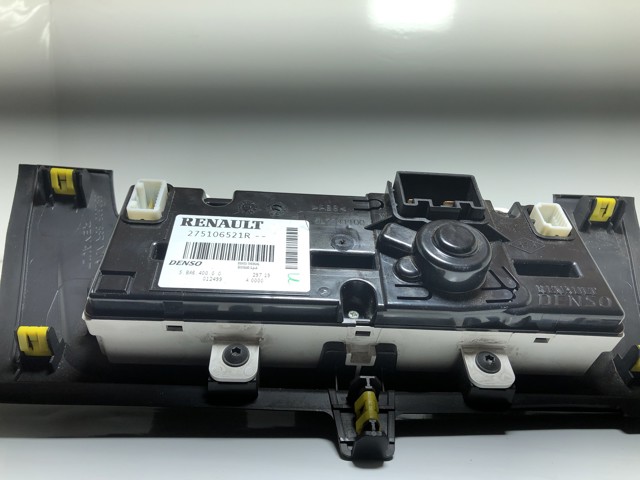 275106521R RENAULT купить в Киев