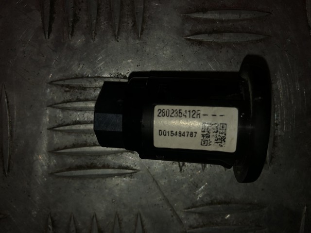 RENAULT 280235412R в наличии Ровно