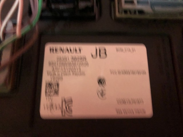 284B13925R RENAULT купить в Ужгород